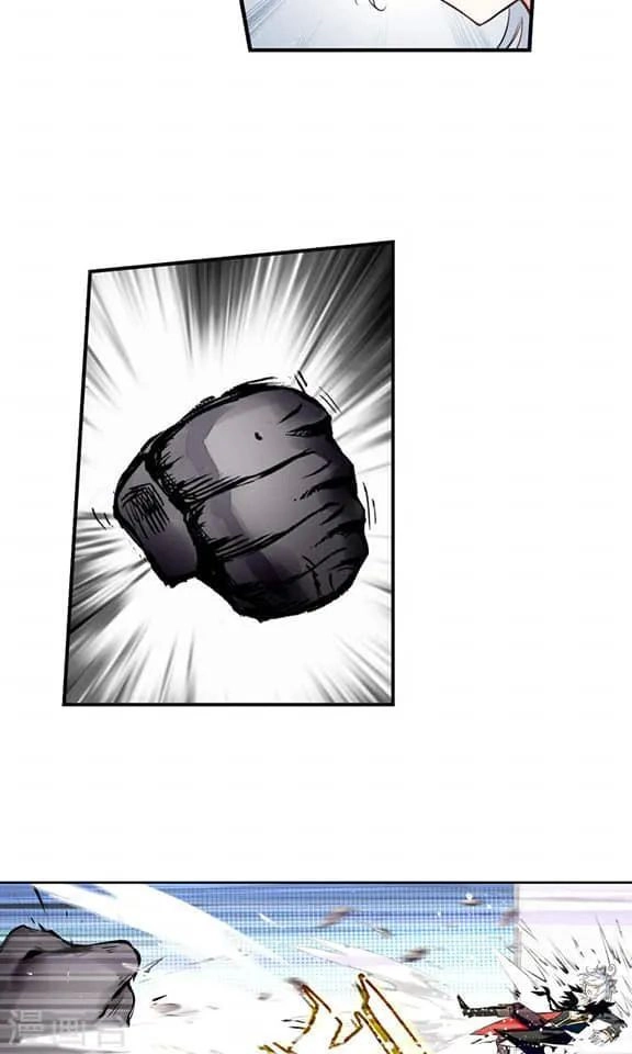 Thiên Hàng Hệ Phách Đương Chapter 3 - 36