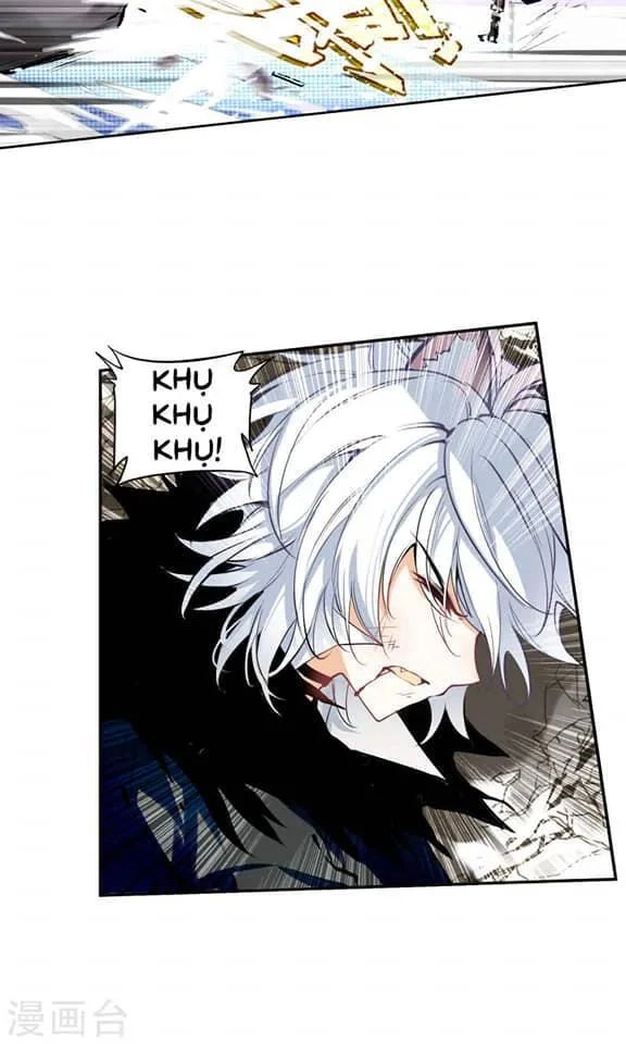 Thiên Hàng Hệ Phách Đương Chapter 3 - 37