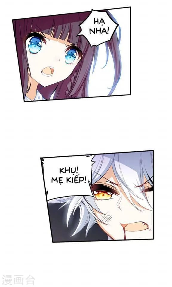 Thiên Hàng Hệ Phách Đương Chapter 3 - 38