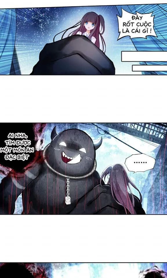 Thiên Hàng Hệ Phách Đương Chapter 3 - 39