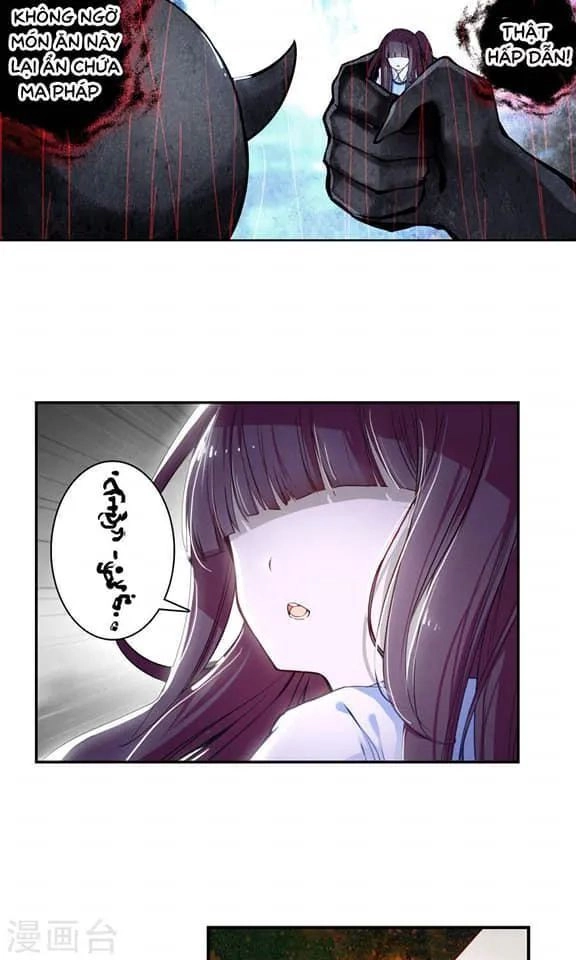 Thiên Hàng Hệ Phách Đương Chapter 3 - 40