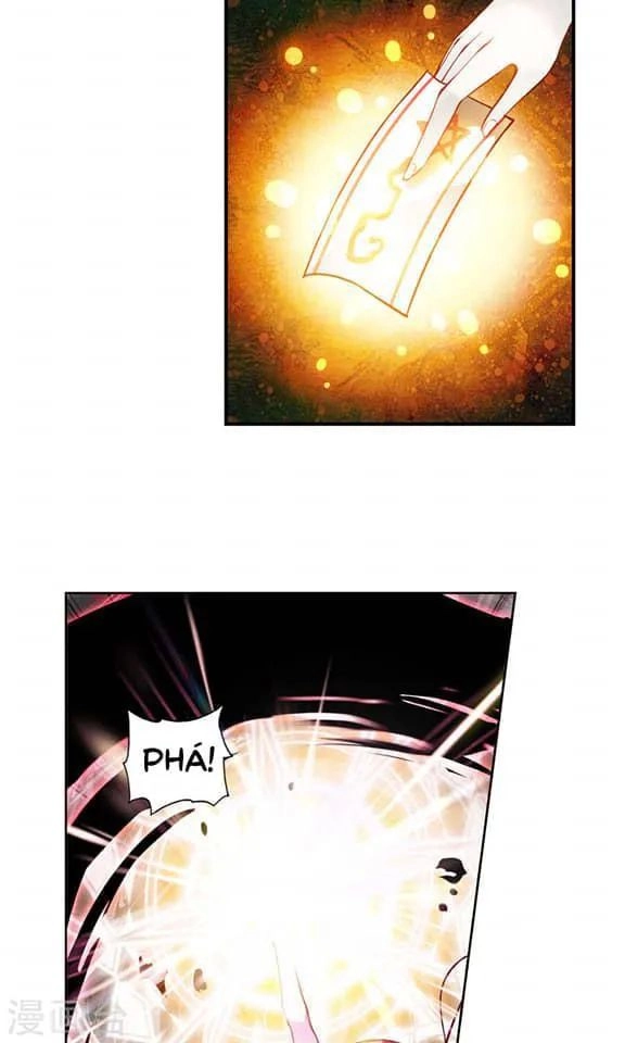 Thiên Hàng Hệ Phách Đương Chapter 3 - 41