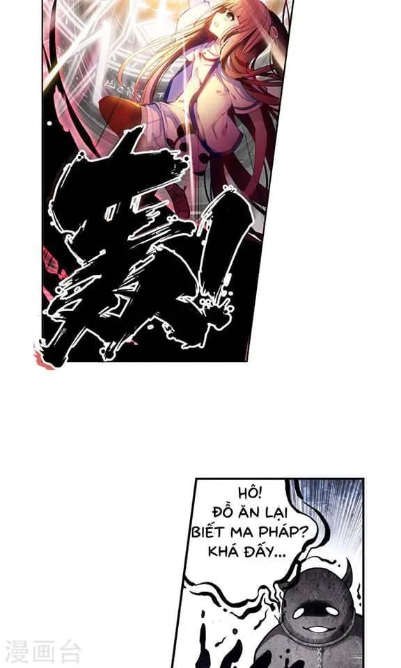 Thiên Hàng Hệ Phách Đương Chapter 3 - 42