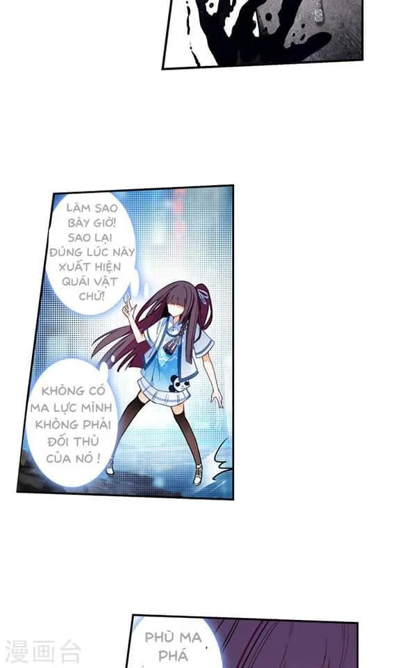 Thiên Hàng Hệ Phách Đương Chapter 3 - 43