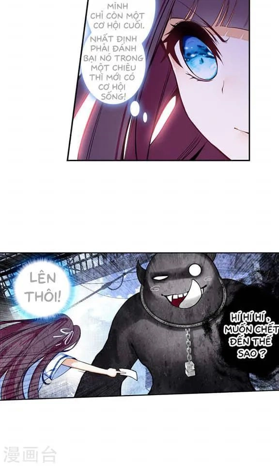 Thiên Hàng Hệ Phách Đương Chapter 3 - 45