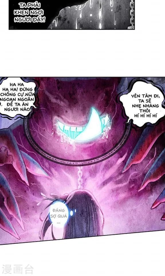 Thiên Hàng Hệ Phách Đương Chapter 3 - 47