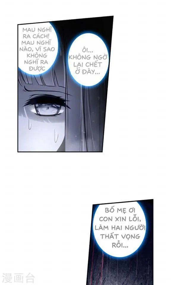 Thiên Hàng Hệ Phách Đương Chapter 3 - 48