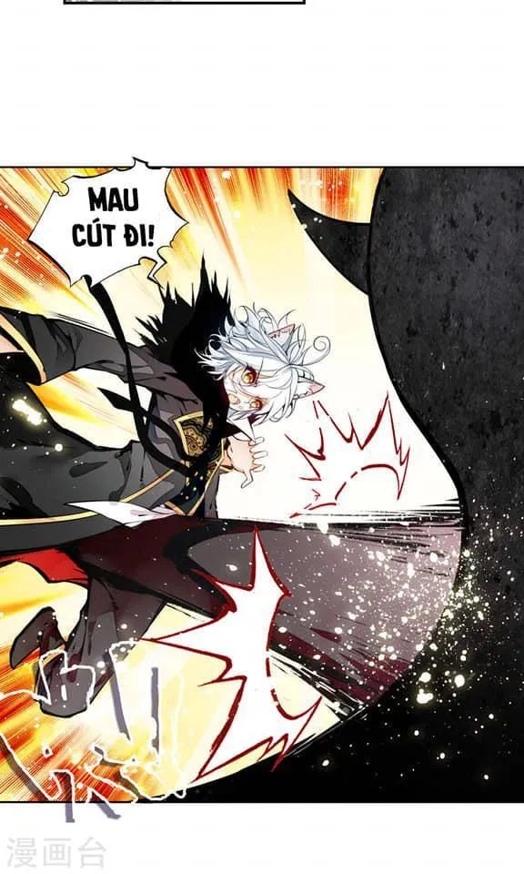 Thiên Hàng Hệ Phách Đương Chapter 3 - 50