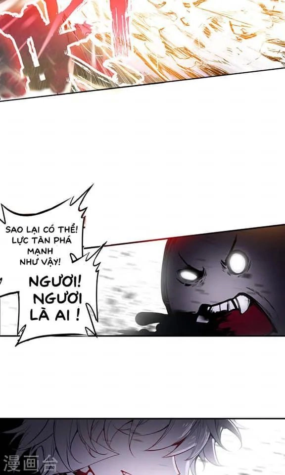 Thiên Hàng Hệ Phách Đương Chapter 3 - 52