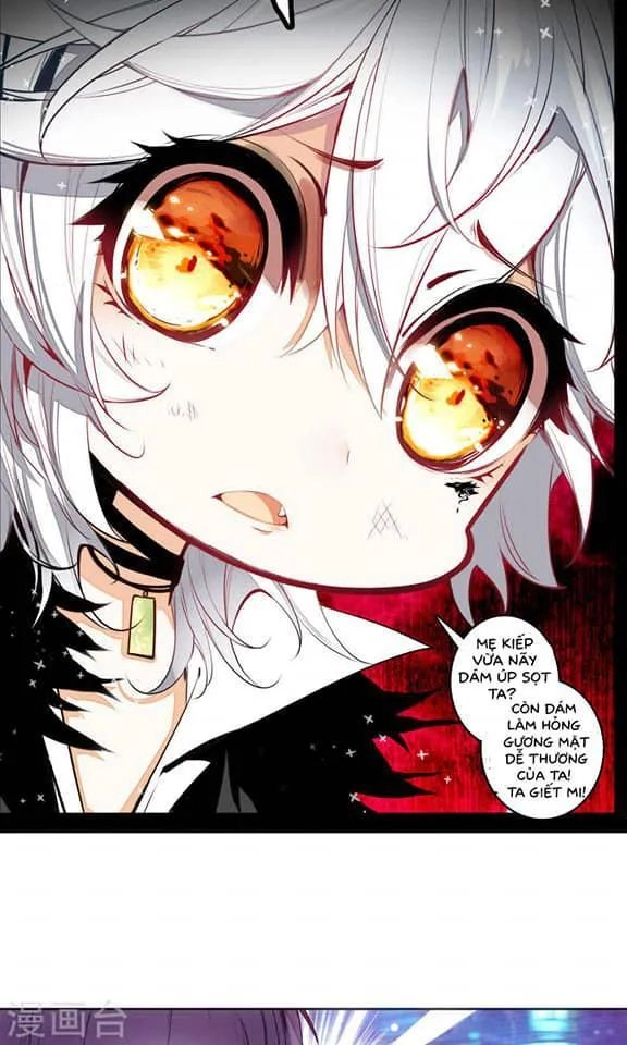 Thiên Hàng Hệ Phách Đương Chapter 3 - 54