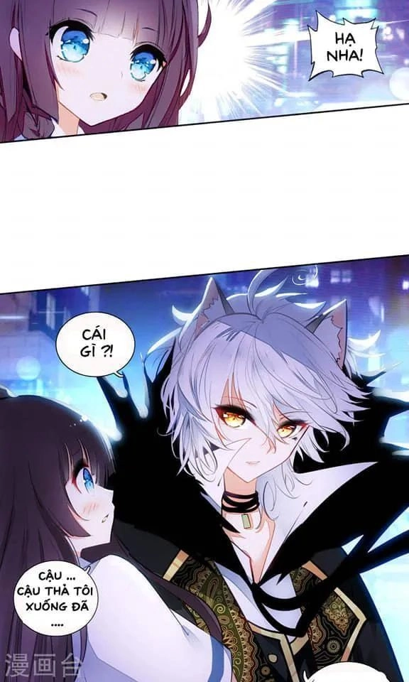 Thiên Hàng Hệ Phách Đương Chapter 3 - 55