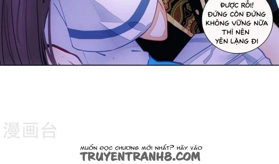 Thiên Hàng Hệ Phách Đương Chapter 3 - 56