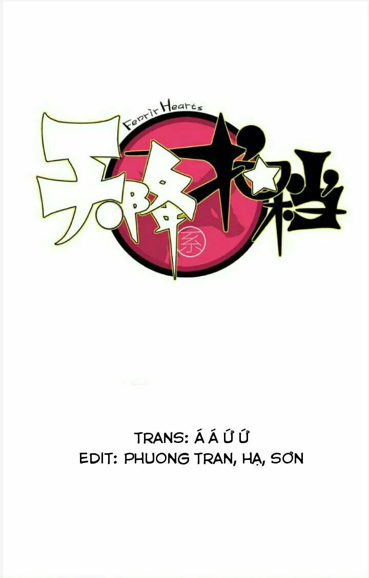 Thiên Hàng Hệ Phách Đương Chapter 5 - 2