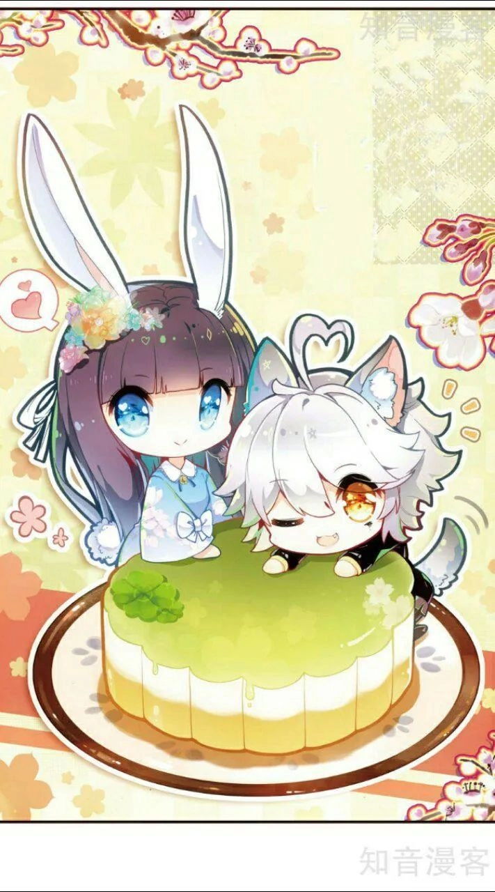 Thiên Hàng Hệ Phách Đương Chapter 5 - 3