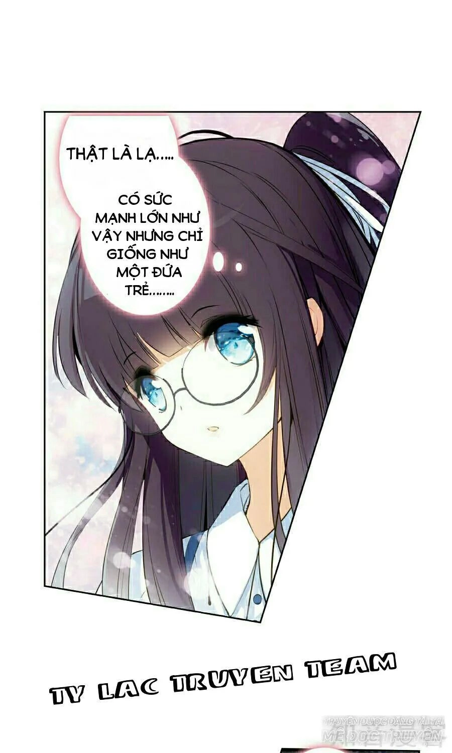 Thiên Hàng Hệ Phách Đương Chapter 5 - 6