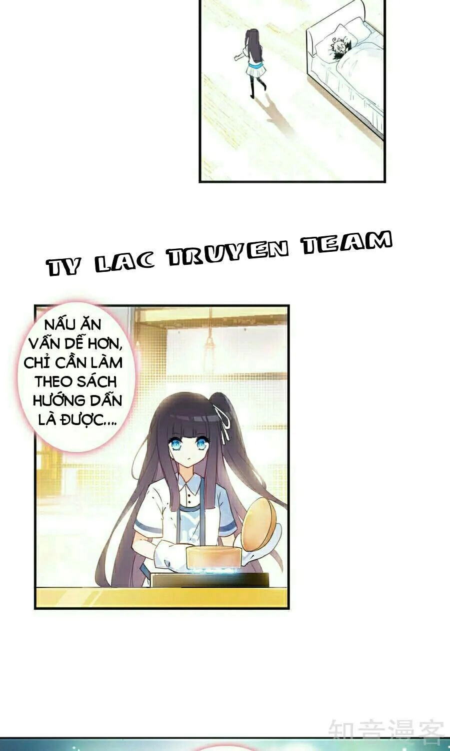 Thiên Hàng Hệ Phách Đương Chapter 5 - 10