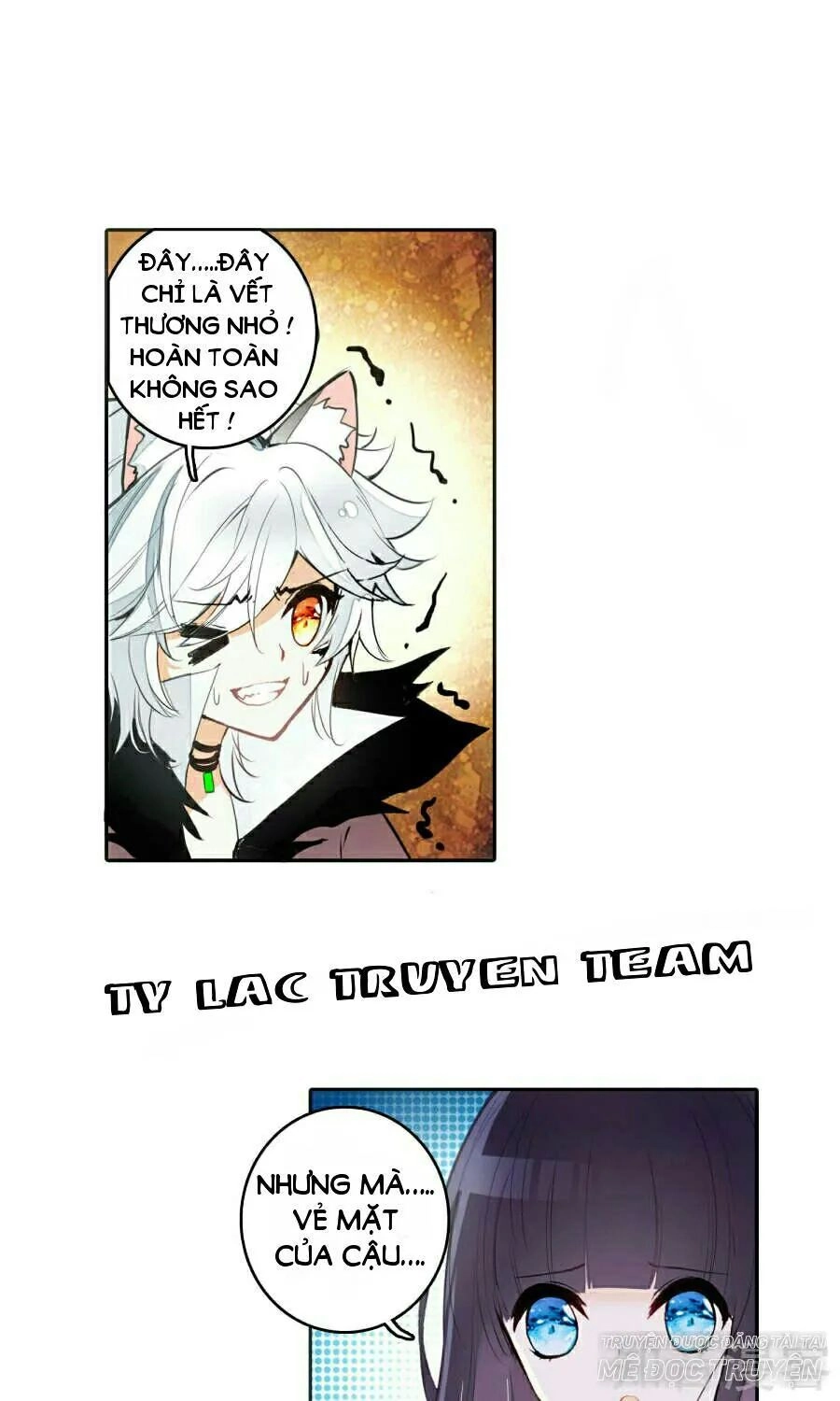 Thiên Hàng Hệ Phách Đương Chapter 5 - 16