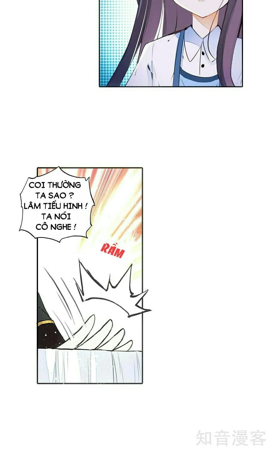 Thiên Hàng Hệ Phách Đương Chapter 5 - 17