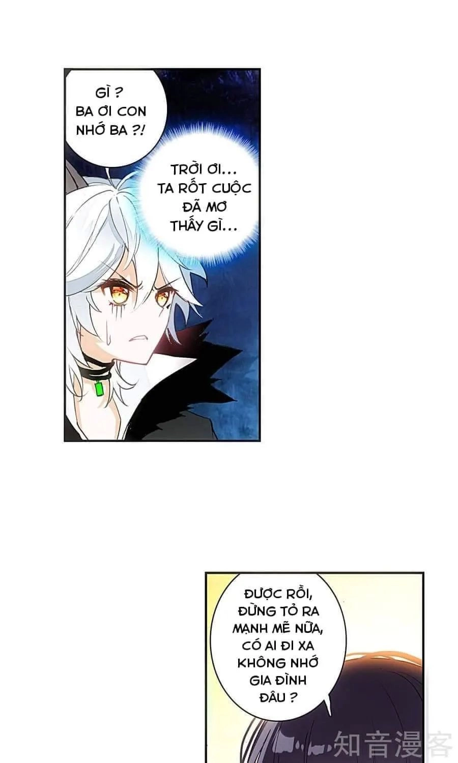 Thiên Hàng Hệ Phách Đương Chapter 5 - 22