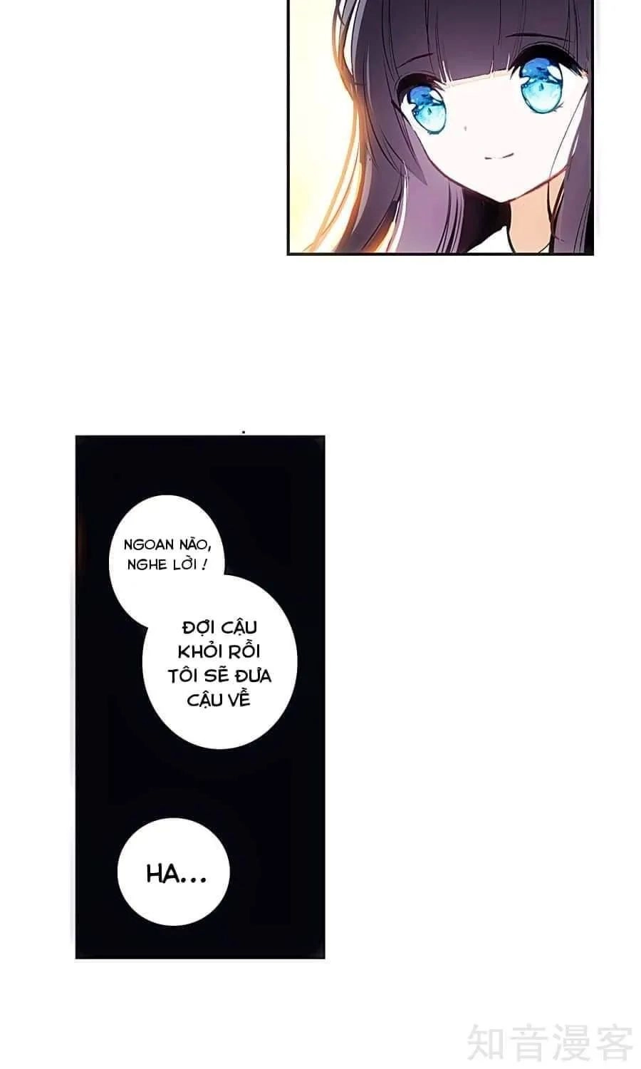 Thiên Hàng Hệ Phách Đương Chapter 5 - 23