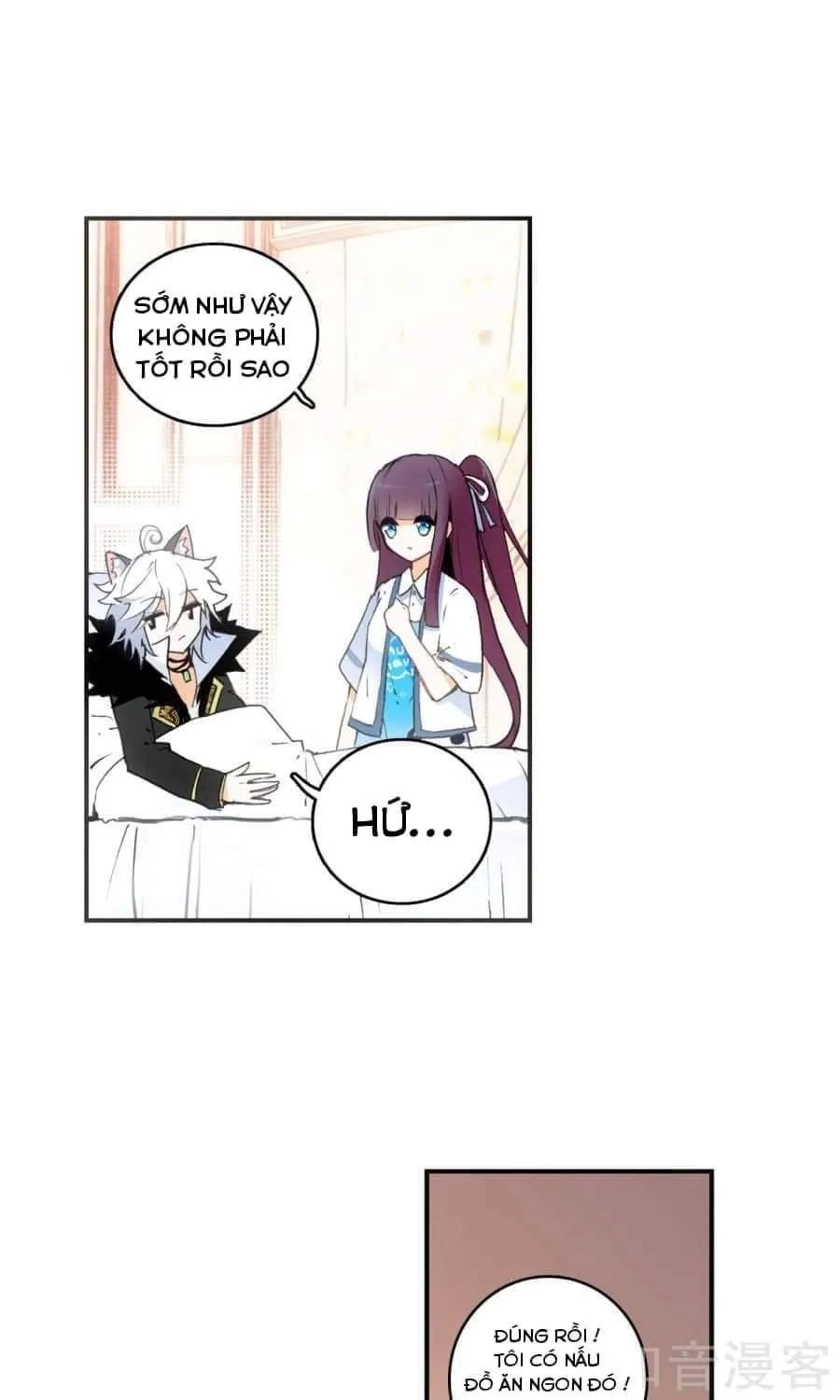 Thiên Hàng Hệ Phách Đương Chapter 5 - 28