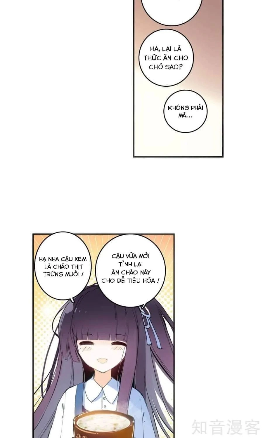 Thiên Hàng Hệ Phách Đương Chapter 5 - 29