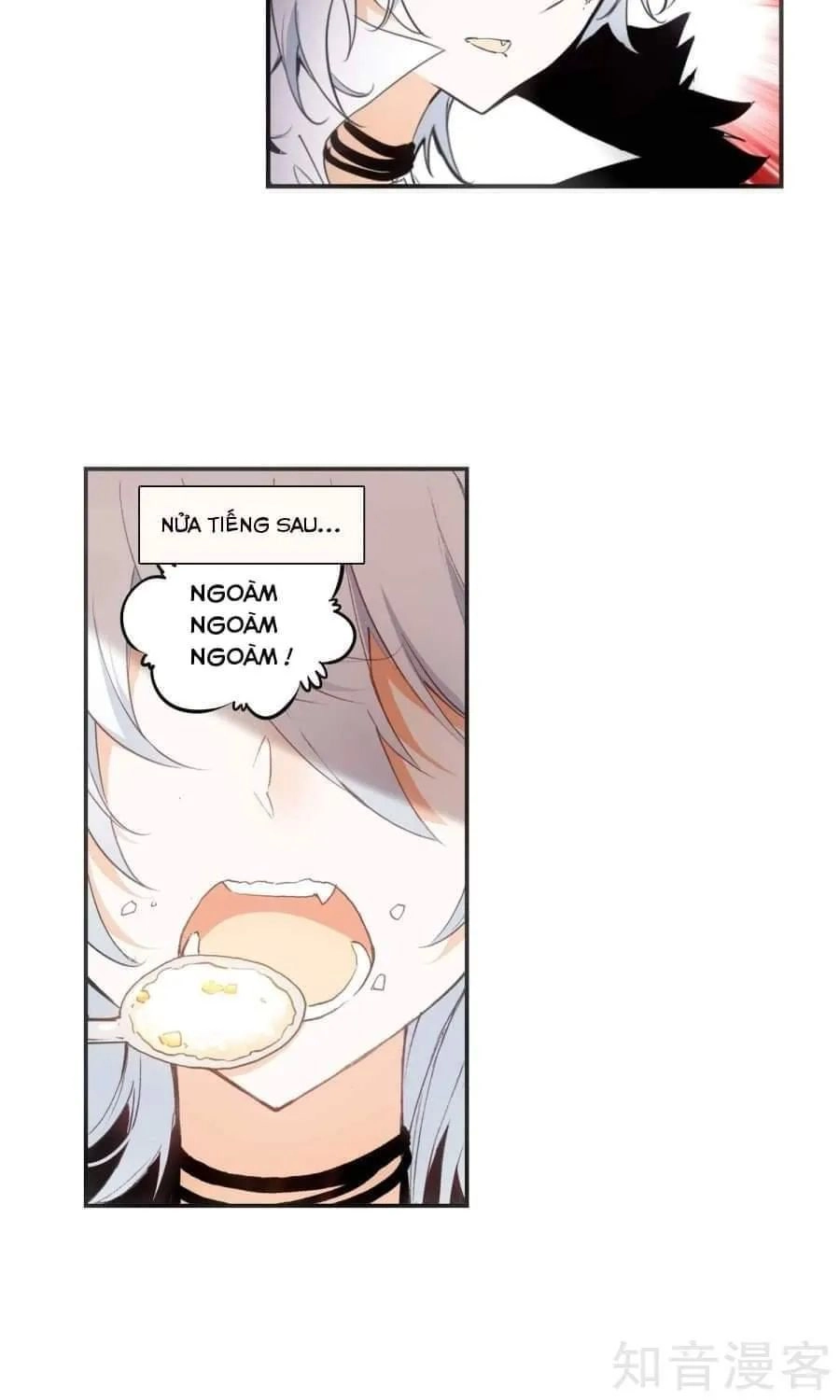 Thiên Hàng Hệ Phách Đương Chapter 5 - 32