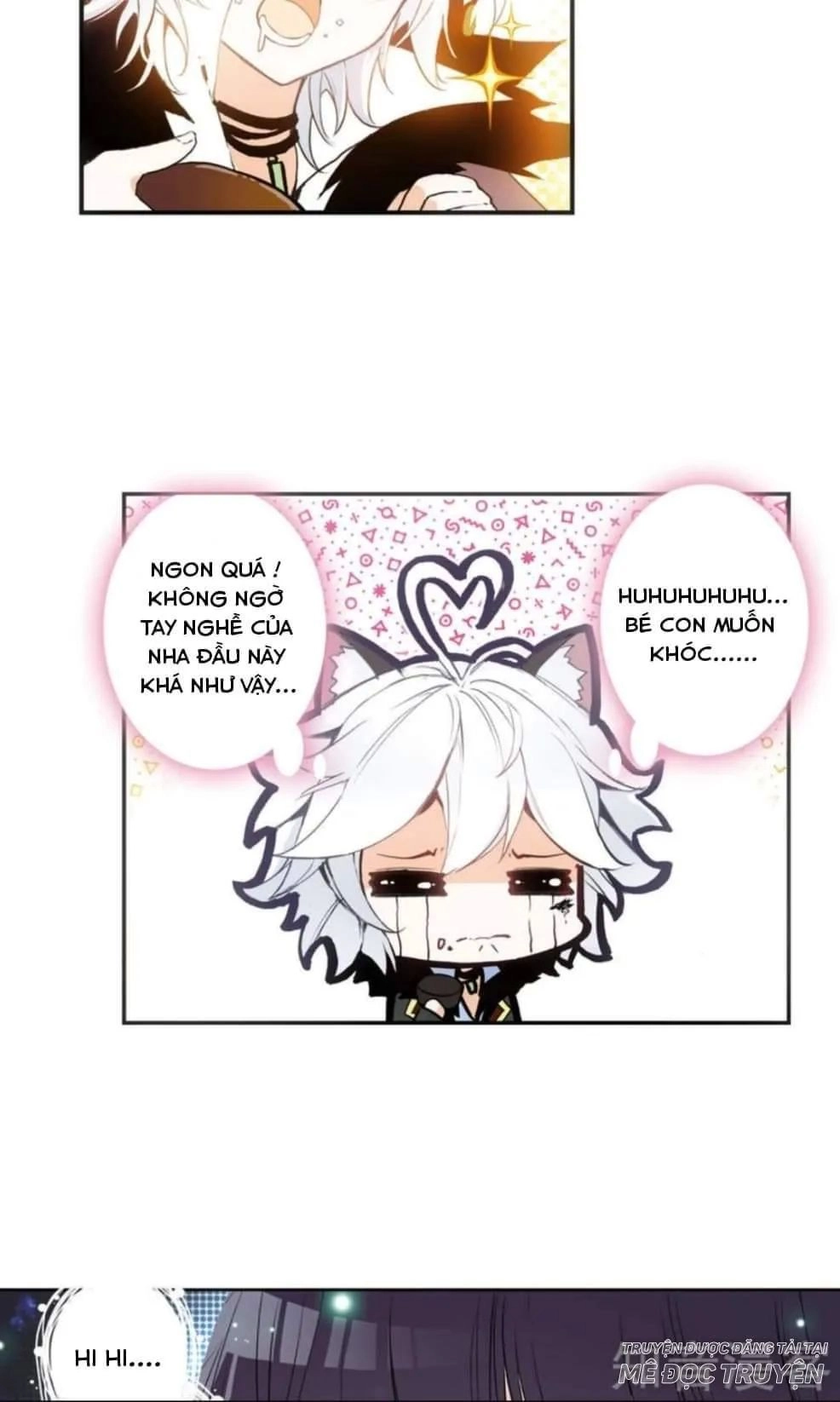 Thiên Hàng Hệ Phách Đương Chapter 5 - 36