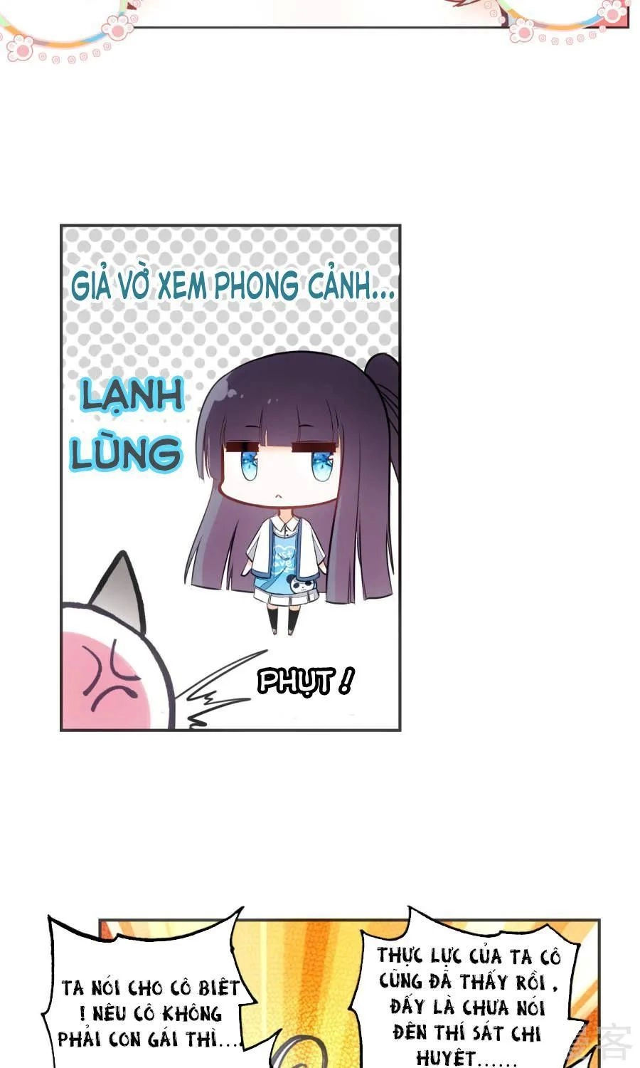 Thiên Hàng Hệ Phách Đương Chapter 5 - 40