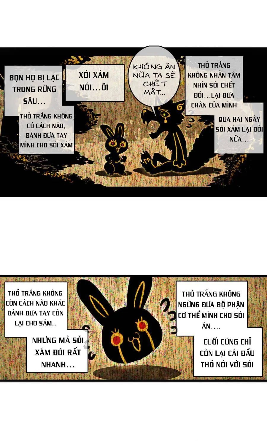 Thiên Hàng Hệ Phách Đương Chapter 5 - 44