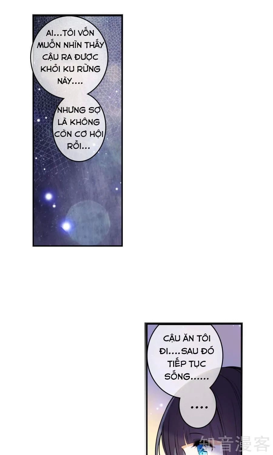 Thiên Hàng Hệ Phách Đương Chapter 5 - 45