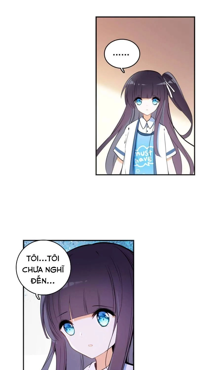 Thiên Hàng Hệ Phách Đương Chapter 5 - 50