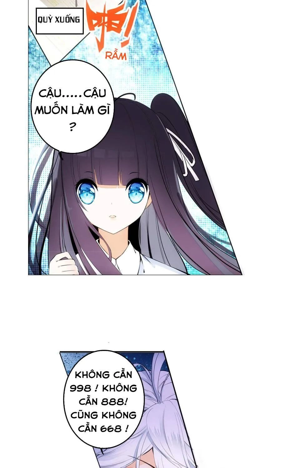 Thiên Hàng Hệ Phách Đương Chapter 5 - 54