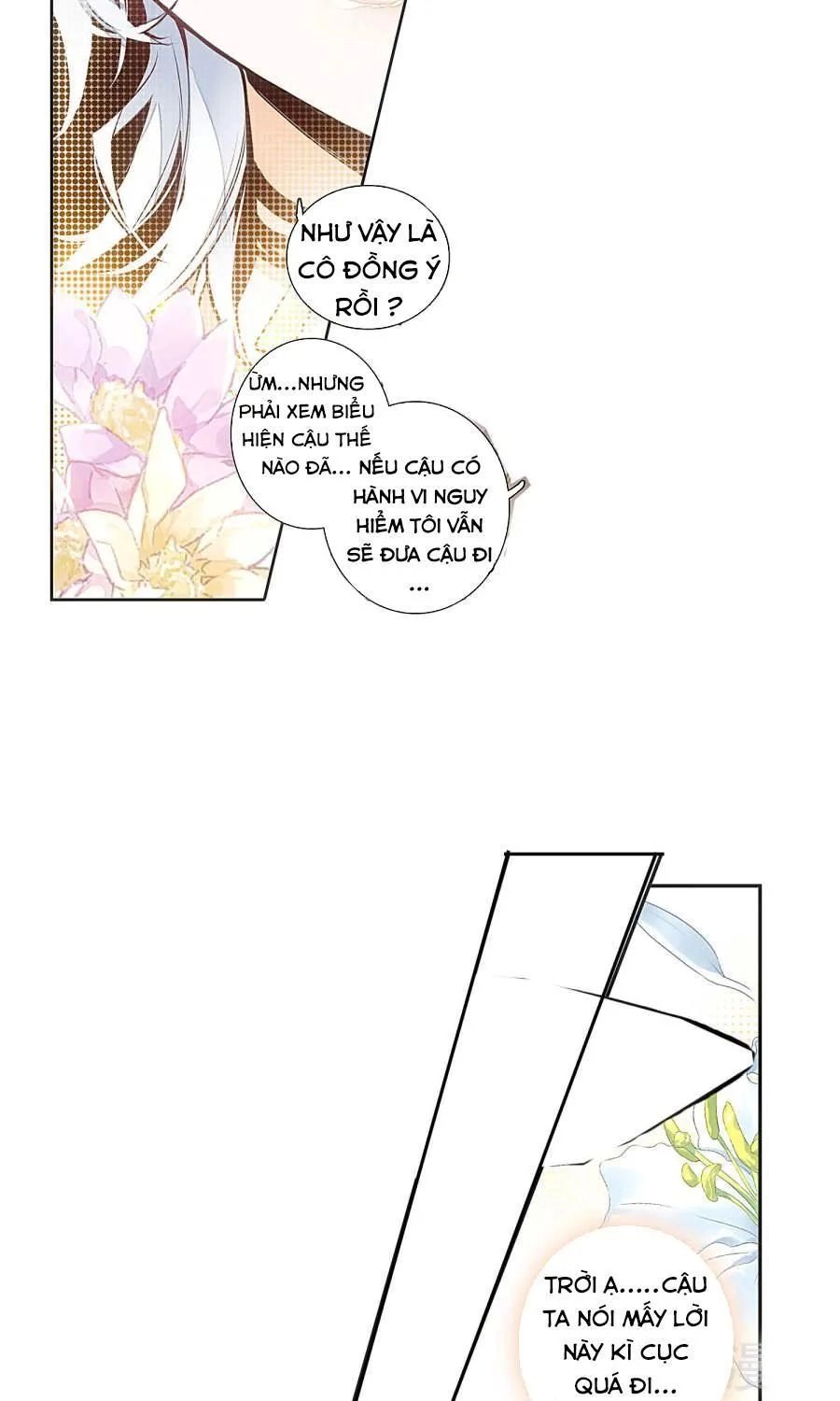 Thiên Hàng Hệ Phách Đương Chapter 5 - 57