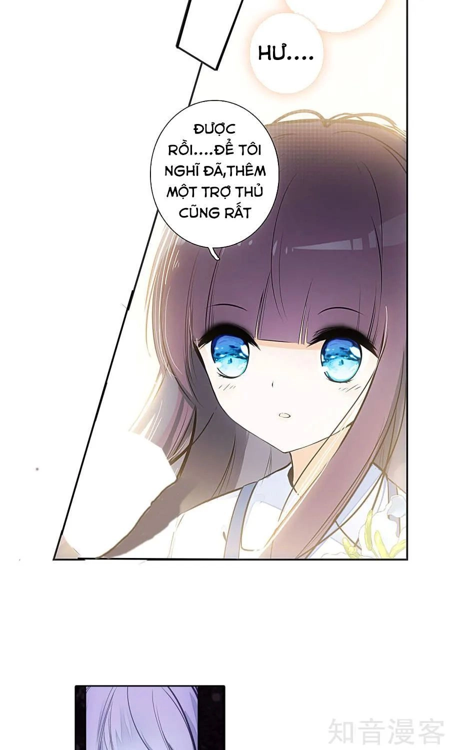 Thiên Hàng Hệ Phách Đương Chapter 5 - 58