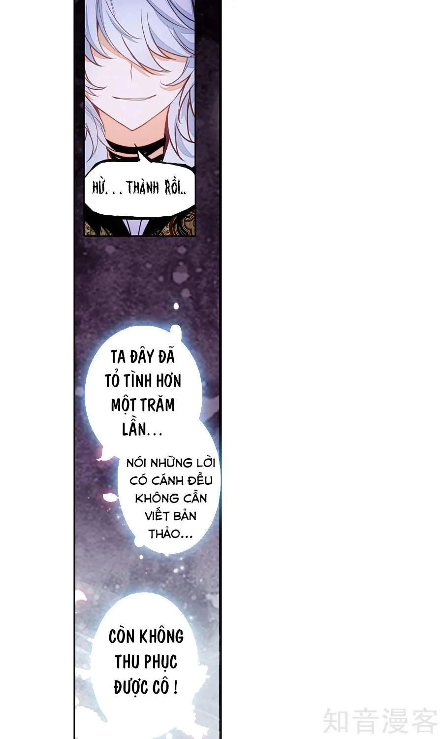 Thiên Hàng Hệ Phách Đương Chapter 5 - 59