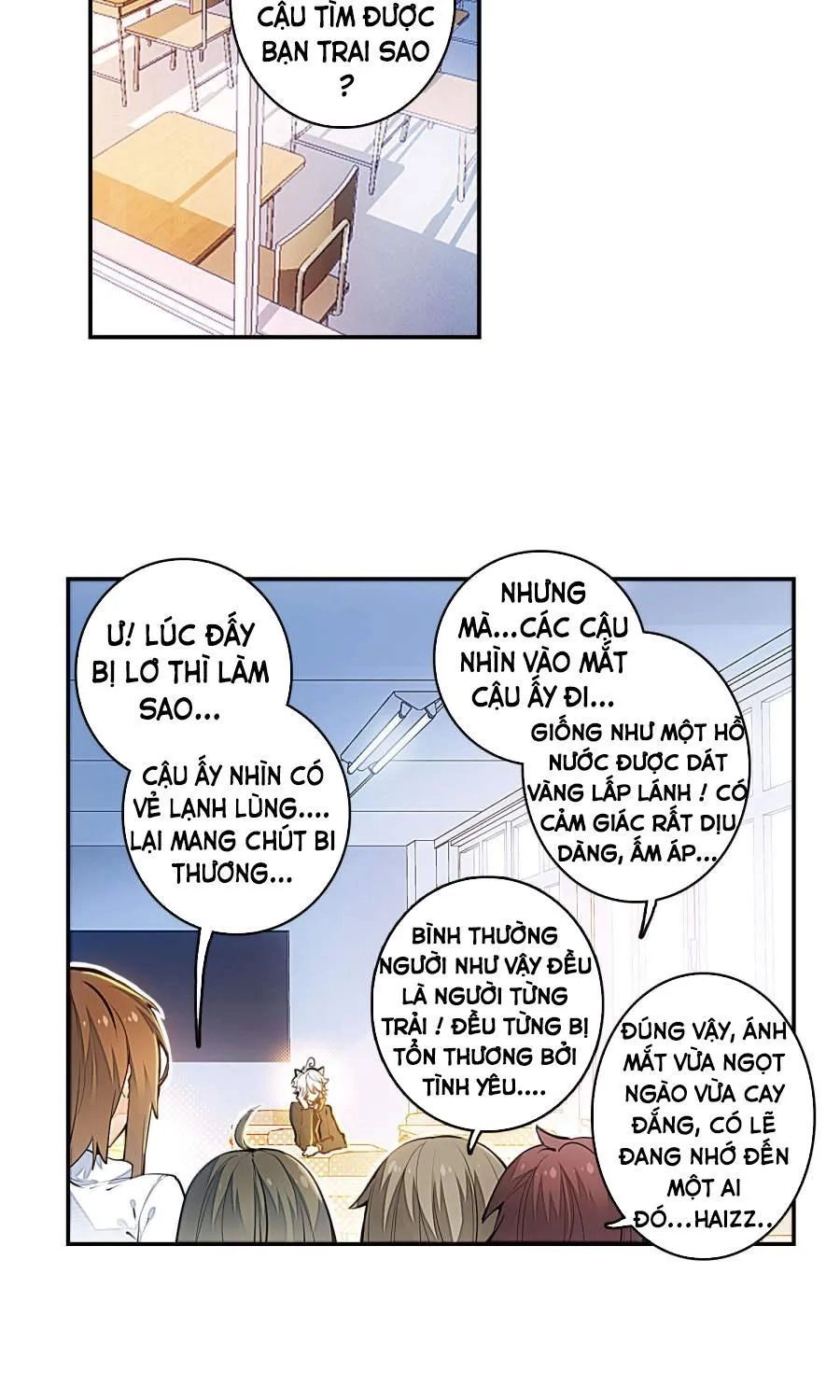 Thiên Hàng Hệ Phách Đương Chapter 6 - 5