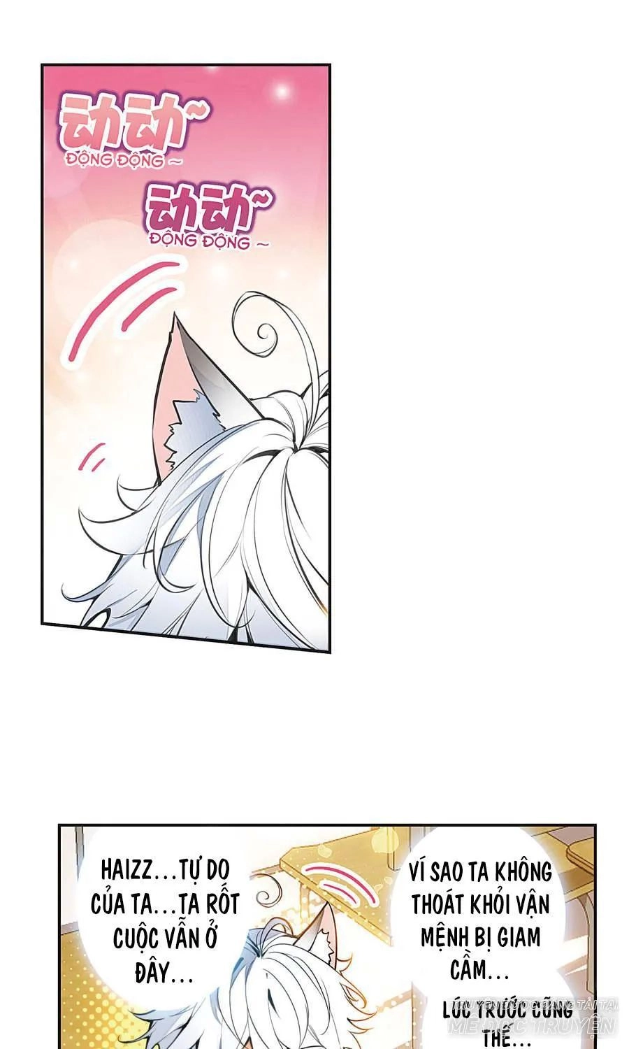 Thiên Hàng Hệ Phách Đương Chapter 6 - 6