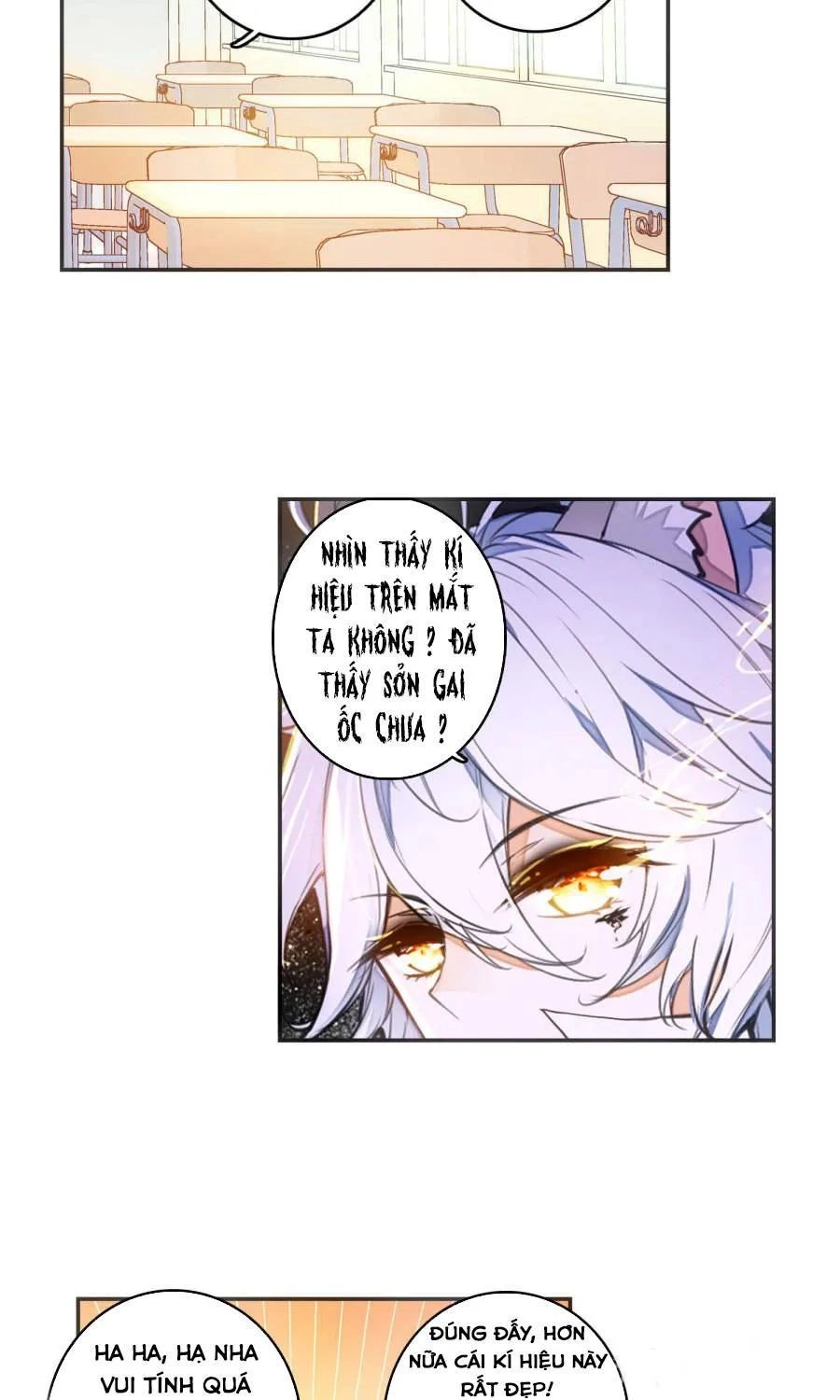 Thiên Hàng Hệ Phách Đương Chapter 6 - 15