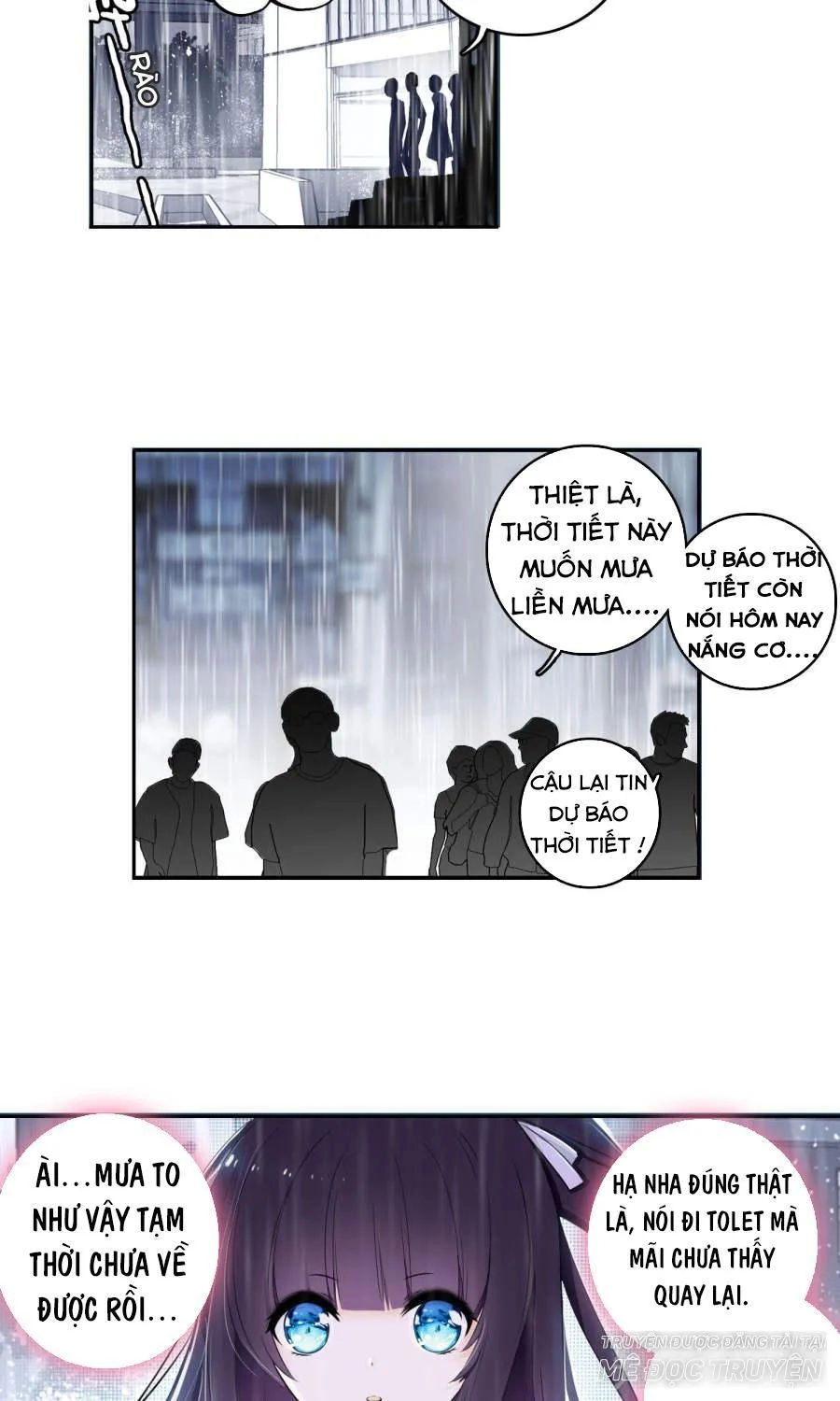 Thiên Hàng Hệ Phách Đương Chapter 6 - 26