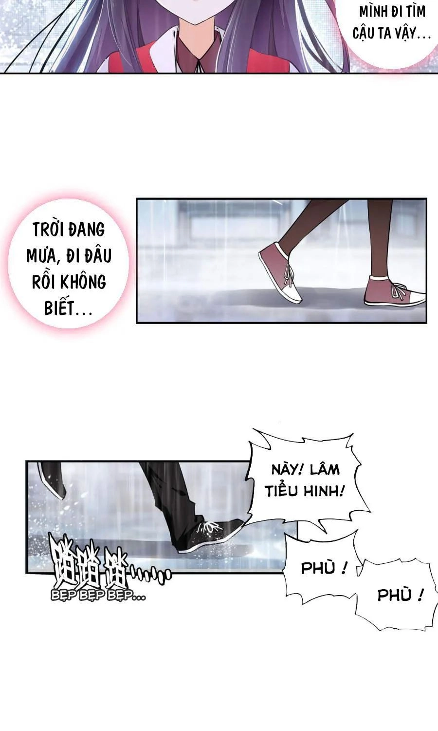 Thiên Hàng Hệ Phách Đương Chapter 6 - 27