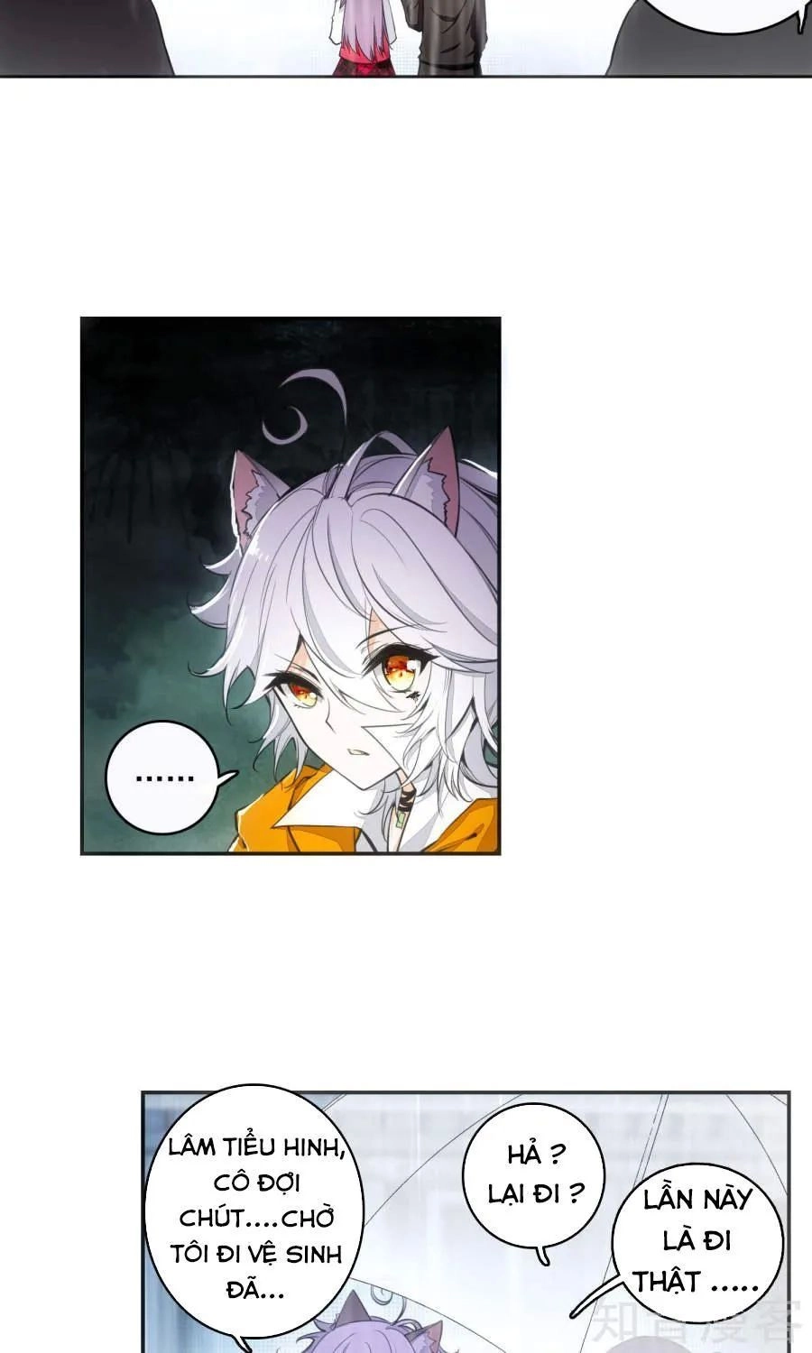 Thiên Hàng Hệ Phách Đương Chapter 6 - 32