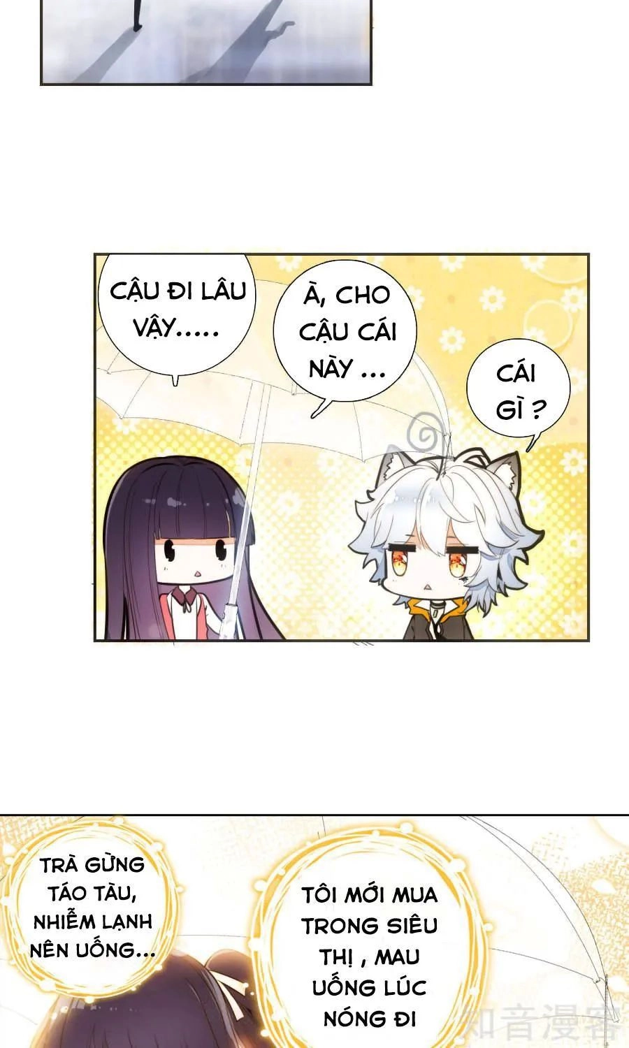 Thiên Hàng Hệ Phách Đương Chapter 6 - 37