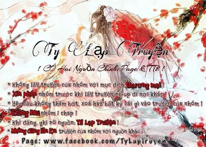 Thiên Hàng Hệ Phách Đương Chapter 7 - 1