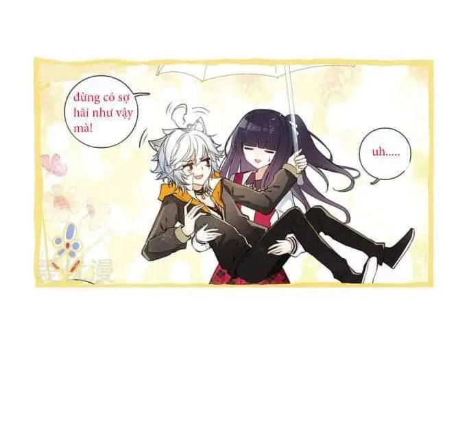 Thiên Hàng Hệ Phách Đương Chapter 7 - 7