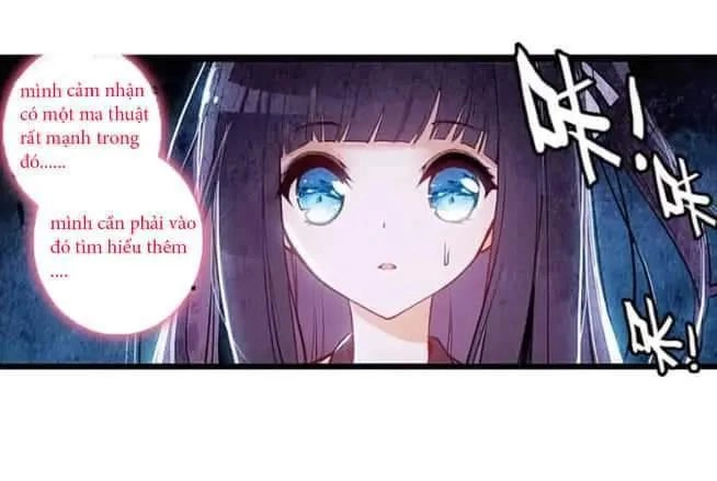 Thiên Hàng Hệ Phách Đương Chapter 7 - 9