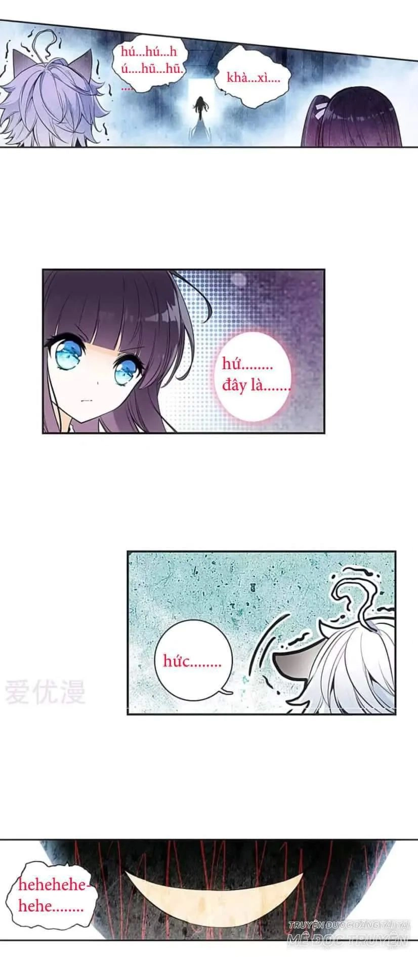 Thiên Hàng Hệ Phách Đương Chapter 7 - 16