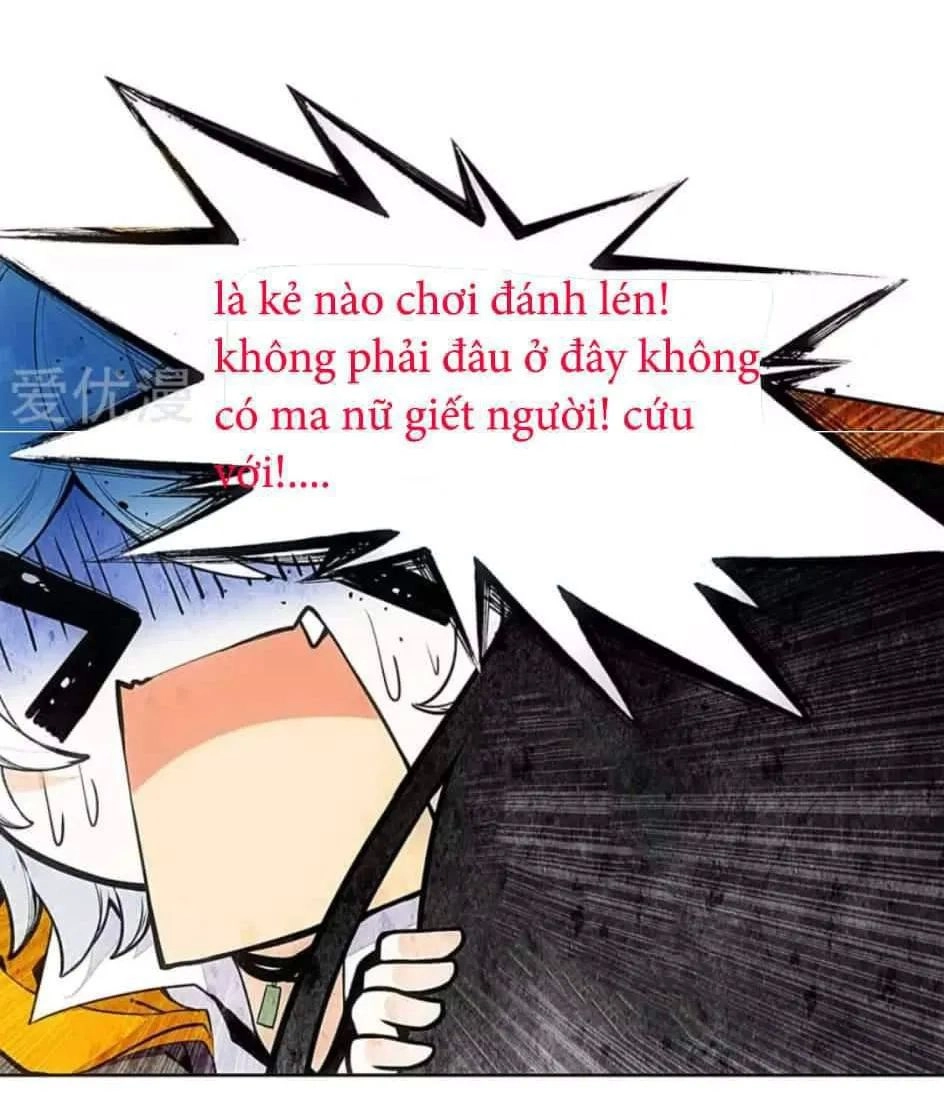 Thiên Hàng Hệ Phách Đương Chapter 7 - 20