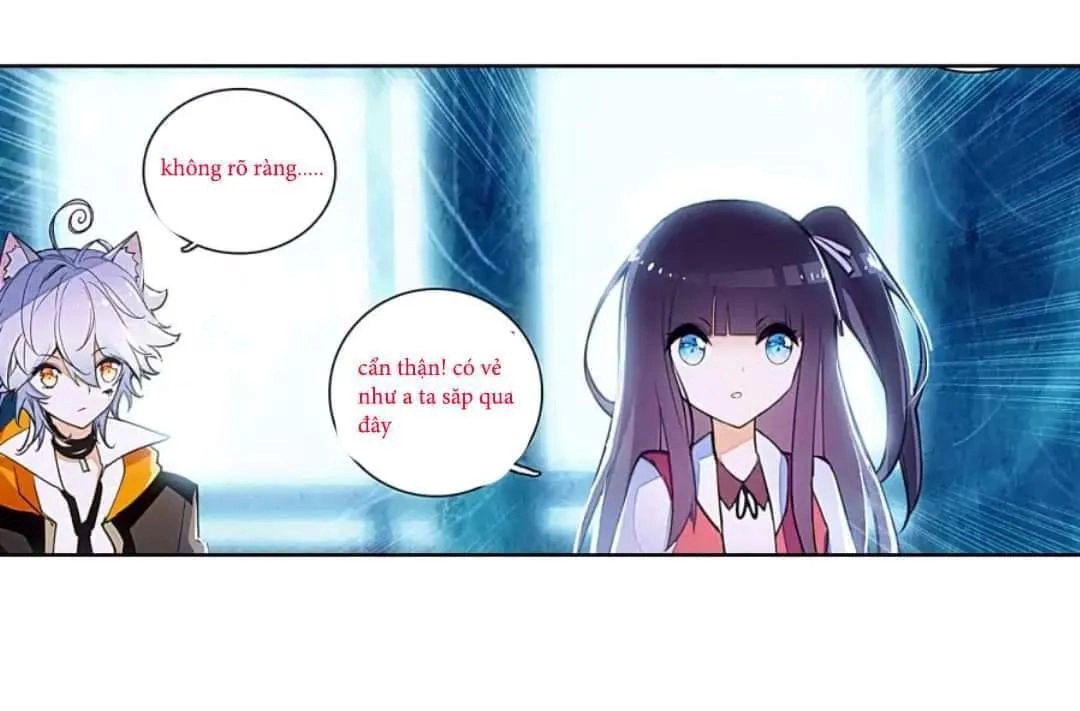 Thiên Hàng Hệ Phách Đương Chapter 7 - 26