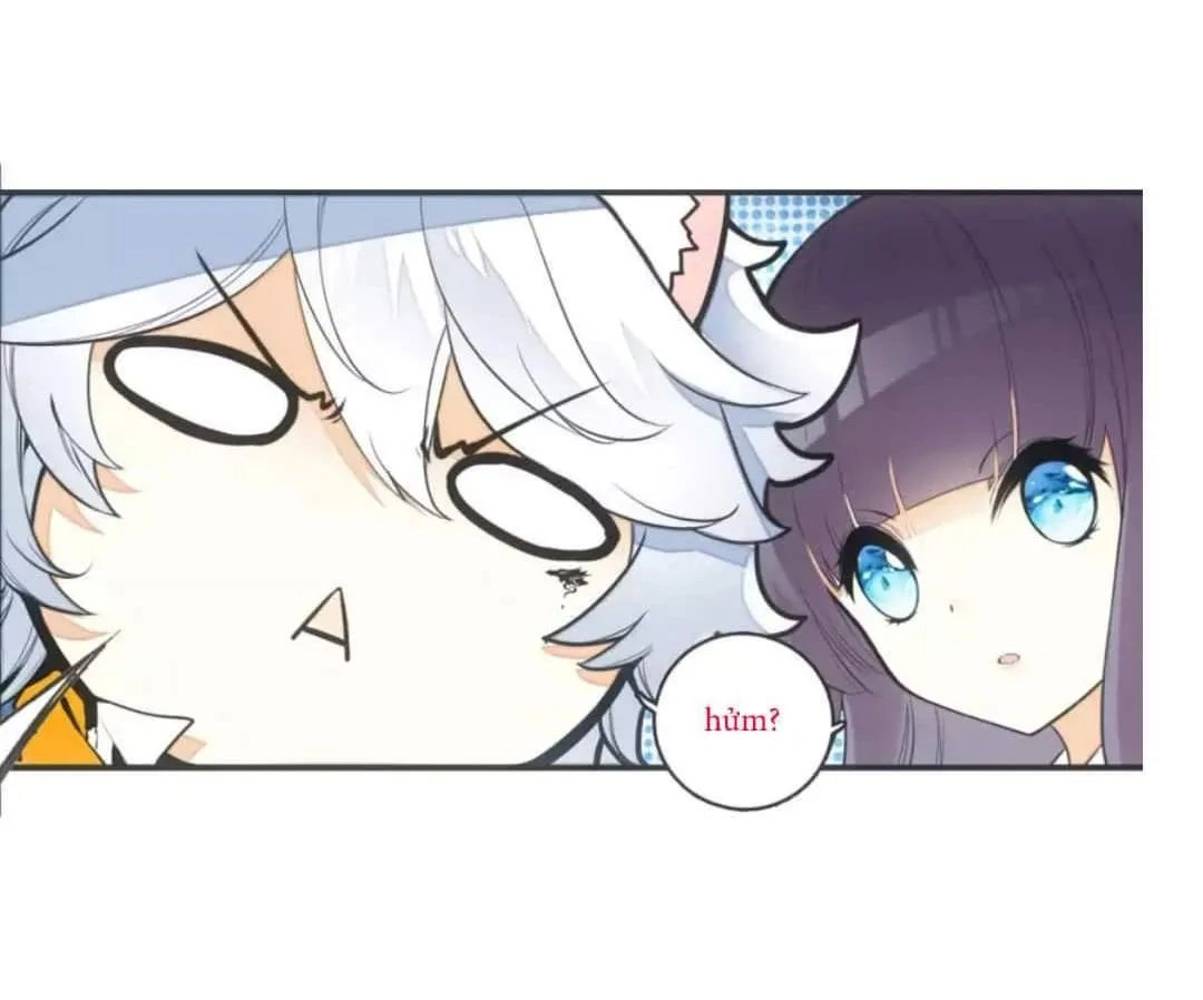 Thiên Hàng Hệ Phách Đương Chapter 7 - 28